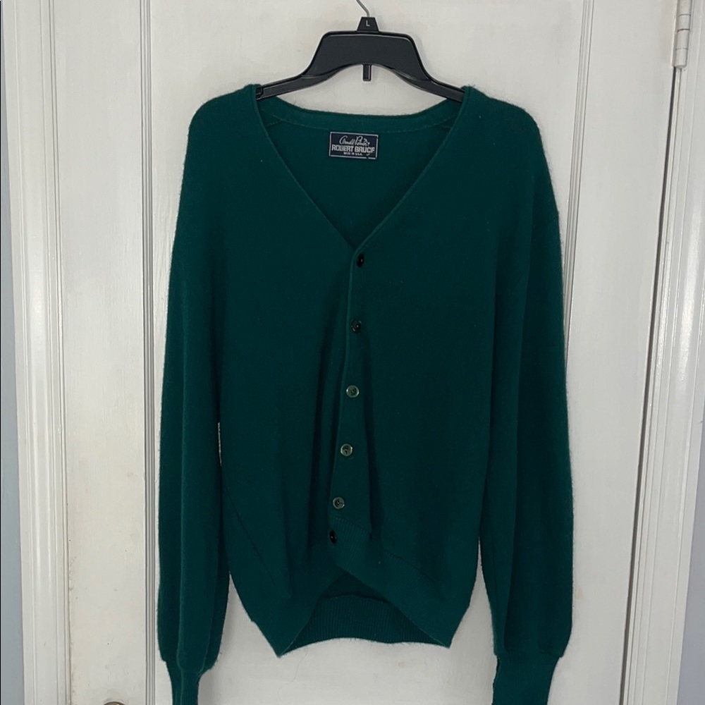 Urban Outfitters Emerald Sweater